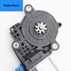 Compatible with SAIC Maxus V80: Window Regulator Motor, Lifter Motor, Electric Window Rocker Motor.