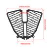 For KTM Motorcycle Headlight Guard Head Light Lamp Protector Cover 390 790 890 Adventure ADV S R 2019-2023 2024 DirtBike Parts