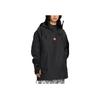 Nike ACG Storm-FIT ADV GORE-TEX Jachetă de Schi Unisex Lejeră Casual Impermeabilă Confortabilă Versatilă 2L Jachetă Negru Cărbune Alb Munte FV8892-060