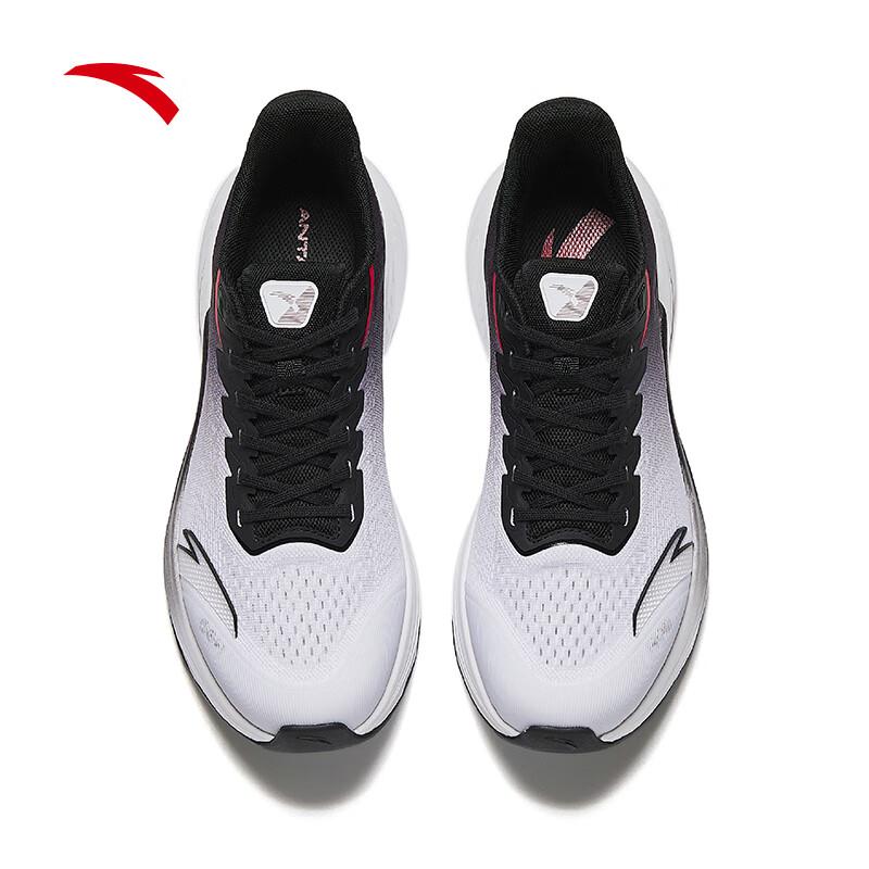 Anta Running Shoes Non-Slip Wear-Resistant Jogging Shoes Water-Repellent Sports Shoes