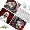 Gachiakuta Anime Mousepad Small LockEdge Mouse Pad For Gamers Computer Desk Pad Rectangular Anti-slip Rubber