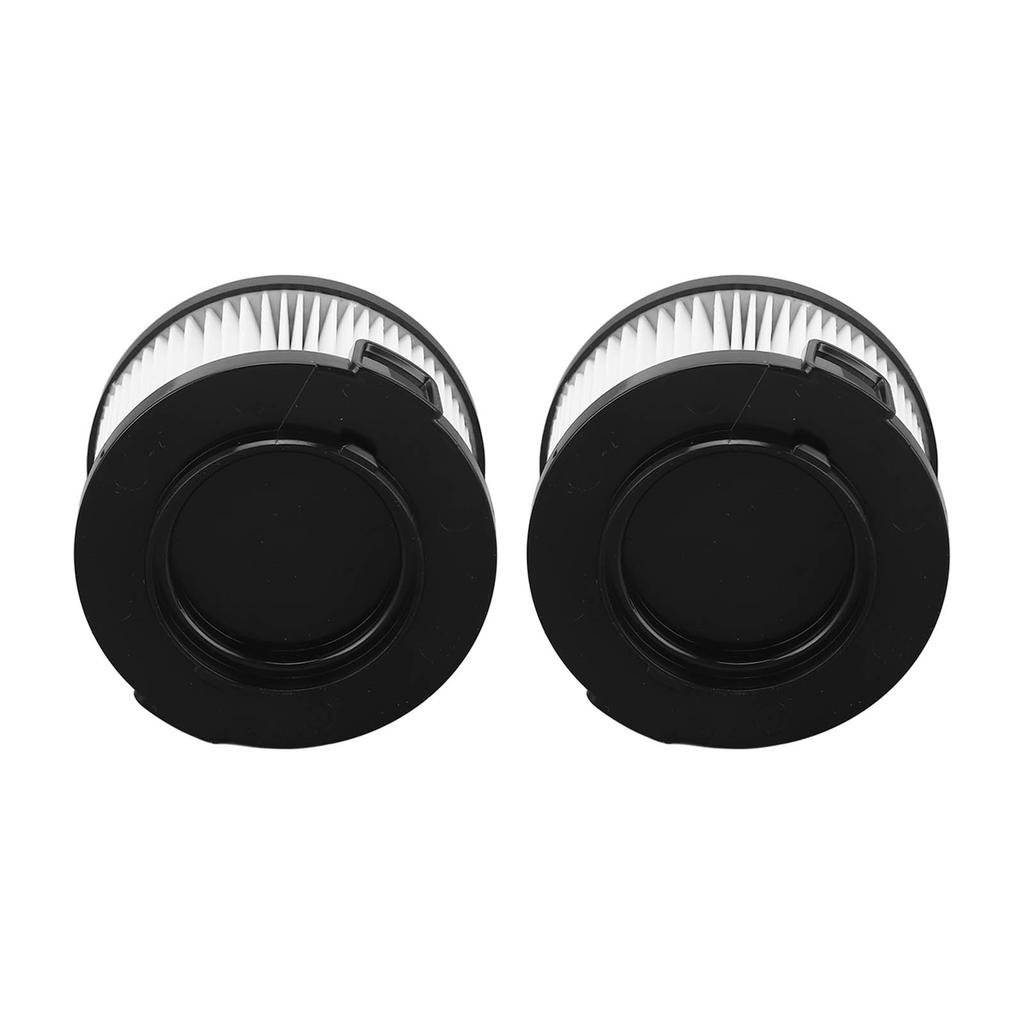 2 STÜCK Staubsaugerfilter Wiederverwendbar Waschbar Staubsauger Lufteinlassfilter Ersatz für LEVOIT
