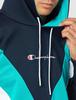 Champion SPORTS Size M C3-SS112 Men's Hoodie, Navy, (Japan Size)