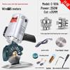 Scule electrice – Cuțite termice