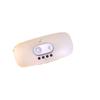 HEZHENG Remote Control Lumbar Massager CN Plug (adapter Included)