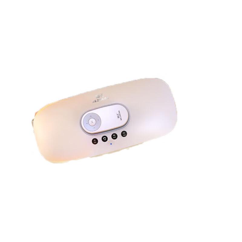 HEZHENG Remote Control Lumbar Massager CN Plug (adapter Included)