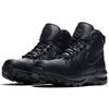 Nike Manoa Leather Black Sneakers 454350-003