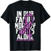 Pancreatic Cancer Support Family Pancreatic Cancer Awareness T-Shirt(1)