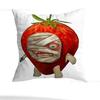 Game M-Mouthwashing pillow cover living room sofa cushion cover bedroom room bed pillow cover home decoration