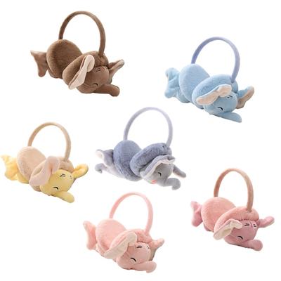 Cappelli – Paraorecchie