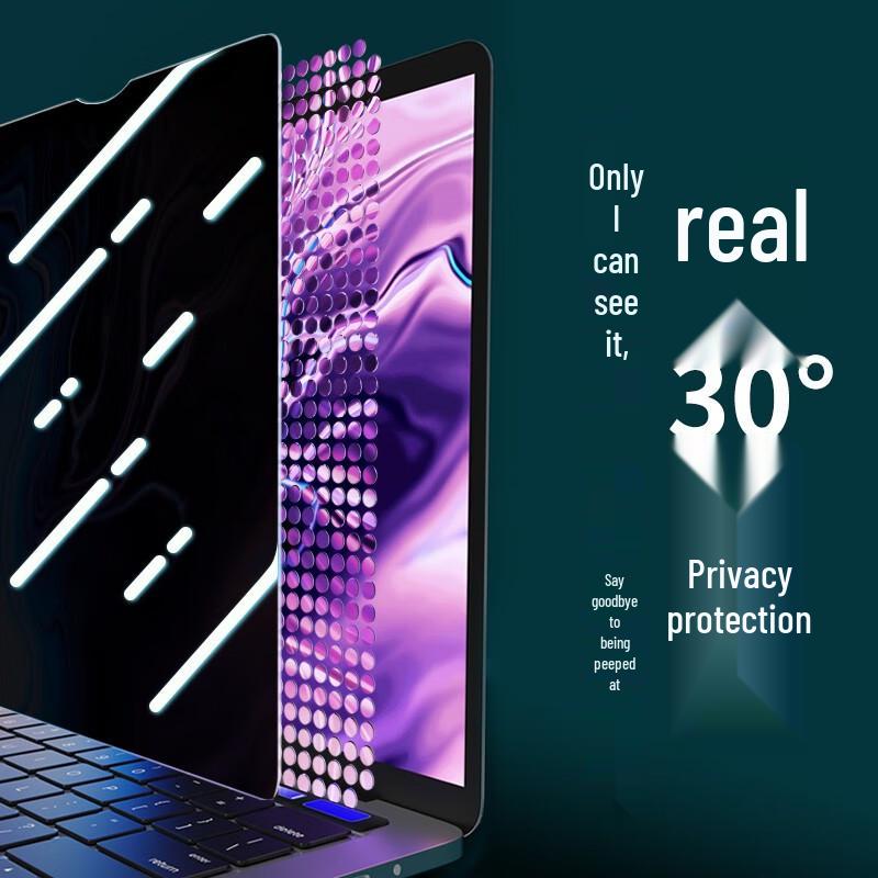 Llano 13.3 Inch Universal Privacy Screen Protector