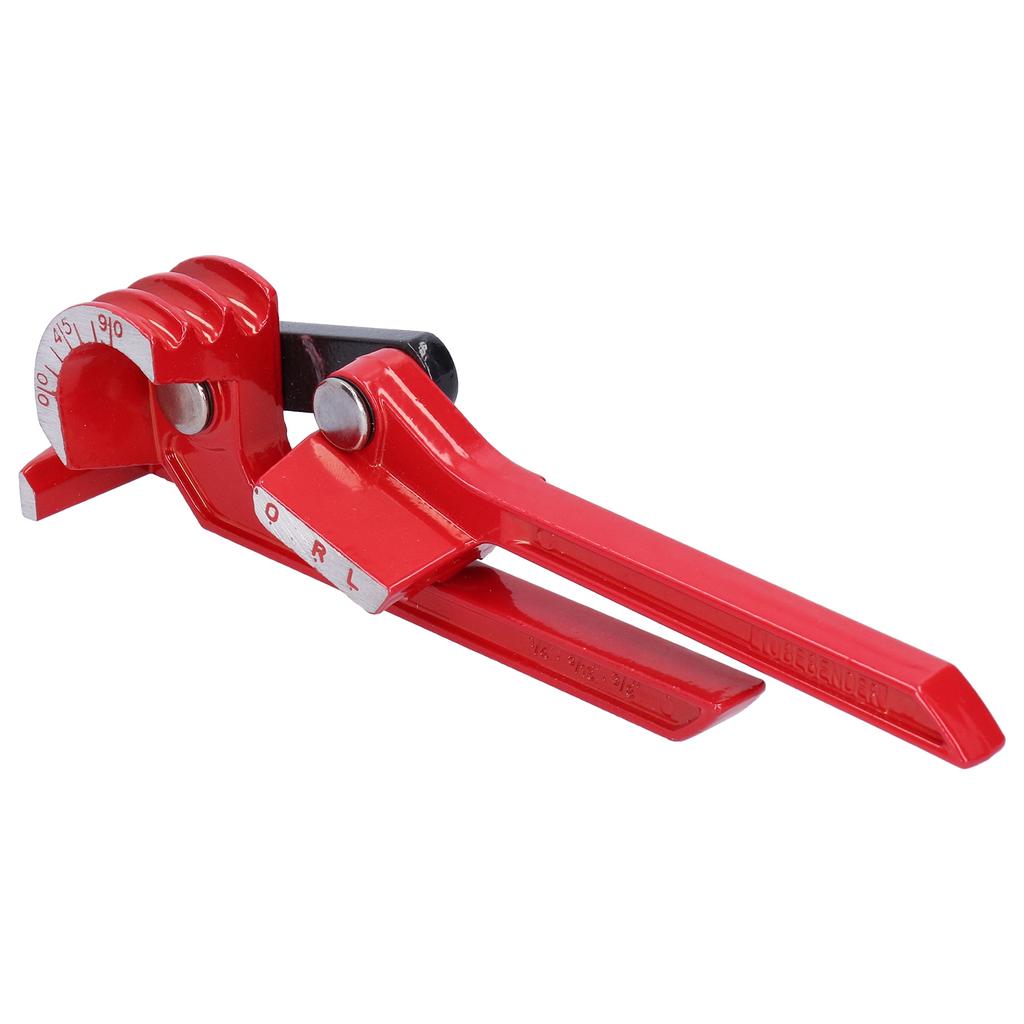 Tube Bender Manual Tubing Bending Tool 3 In 1 90 Degree Industrial Supplies CT368