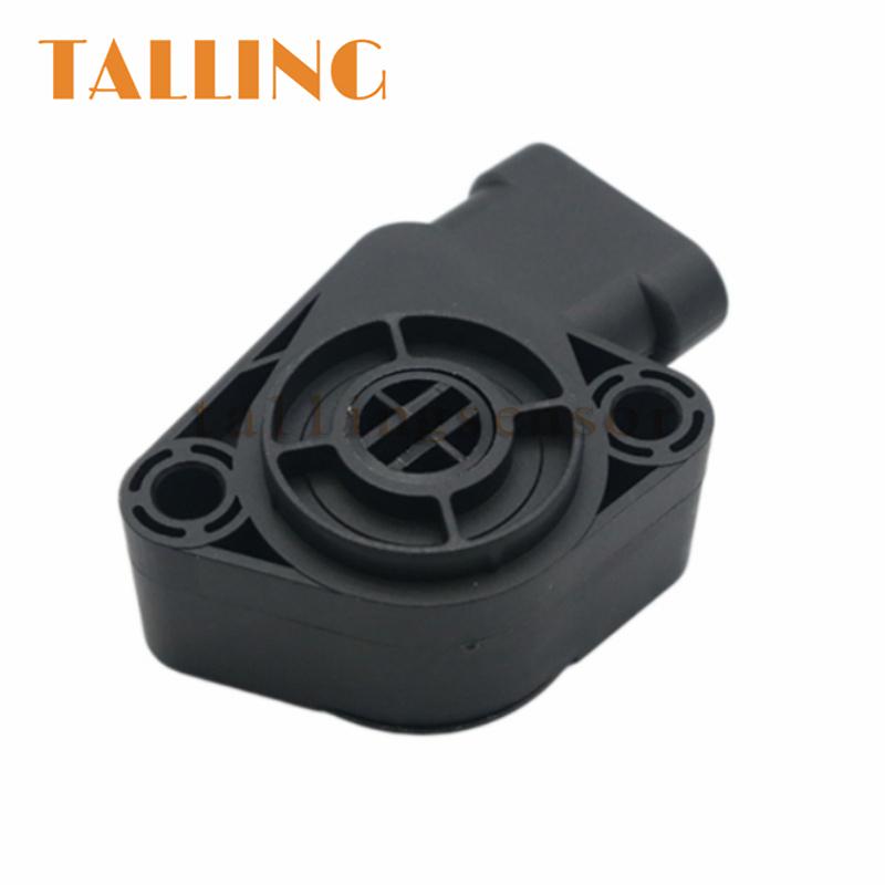 3092815 15038313 New Throttle Position Sensor Braking Pedal Sensor TPS For Volvo S40 2001-2004 V40 Automobiles Spare Parts
