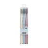 Adult Soft Bristle Toothbrush Set