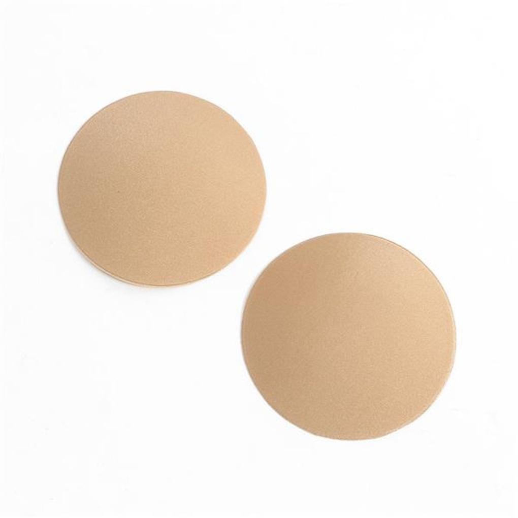 Underfree Fabric Nipple Patch 2 Set Women's Manner Nipple Band