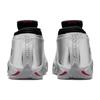 Air Jordan 14 Retro Low 'Metallic Silver' Women's DH4121-060