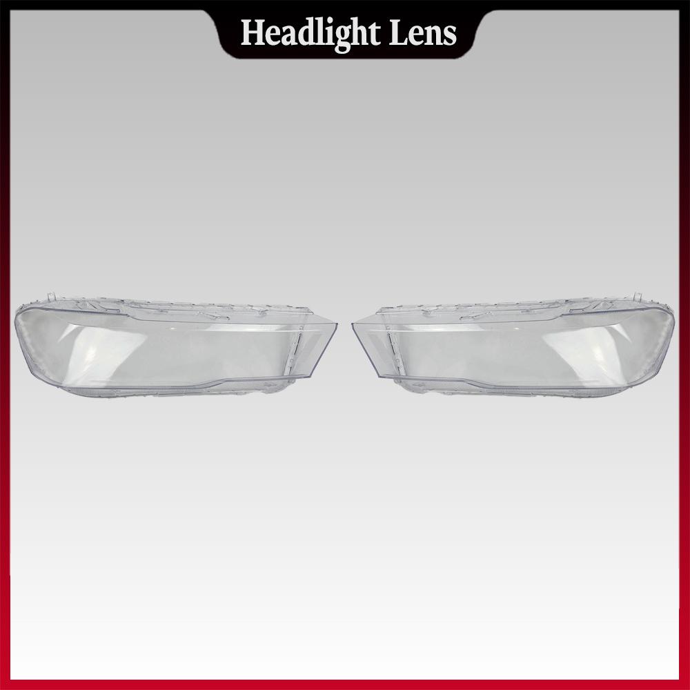 For Great Wall Haval H6 Blue Label 2017 2018 2019 Car Headlight Shell Transparent Lampshade Headlamp Cover Lens Plexiglass
