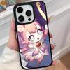 HSR Mem Matte Oberfläche Handyhülle für iPhone 17 16 15 14 13 12 11 Air Pro Max Plus Buntes Cover