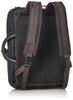 Basis Tokyo PROPS A4 Business Bag, Herringbone, Navy