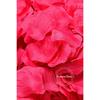 100pcs/pack Silk Rose Petals Table Confetti Artificial Flower Baby Shower Crafts Wedding Supplies Party Venue Decor 5