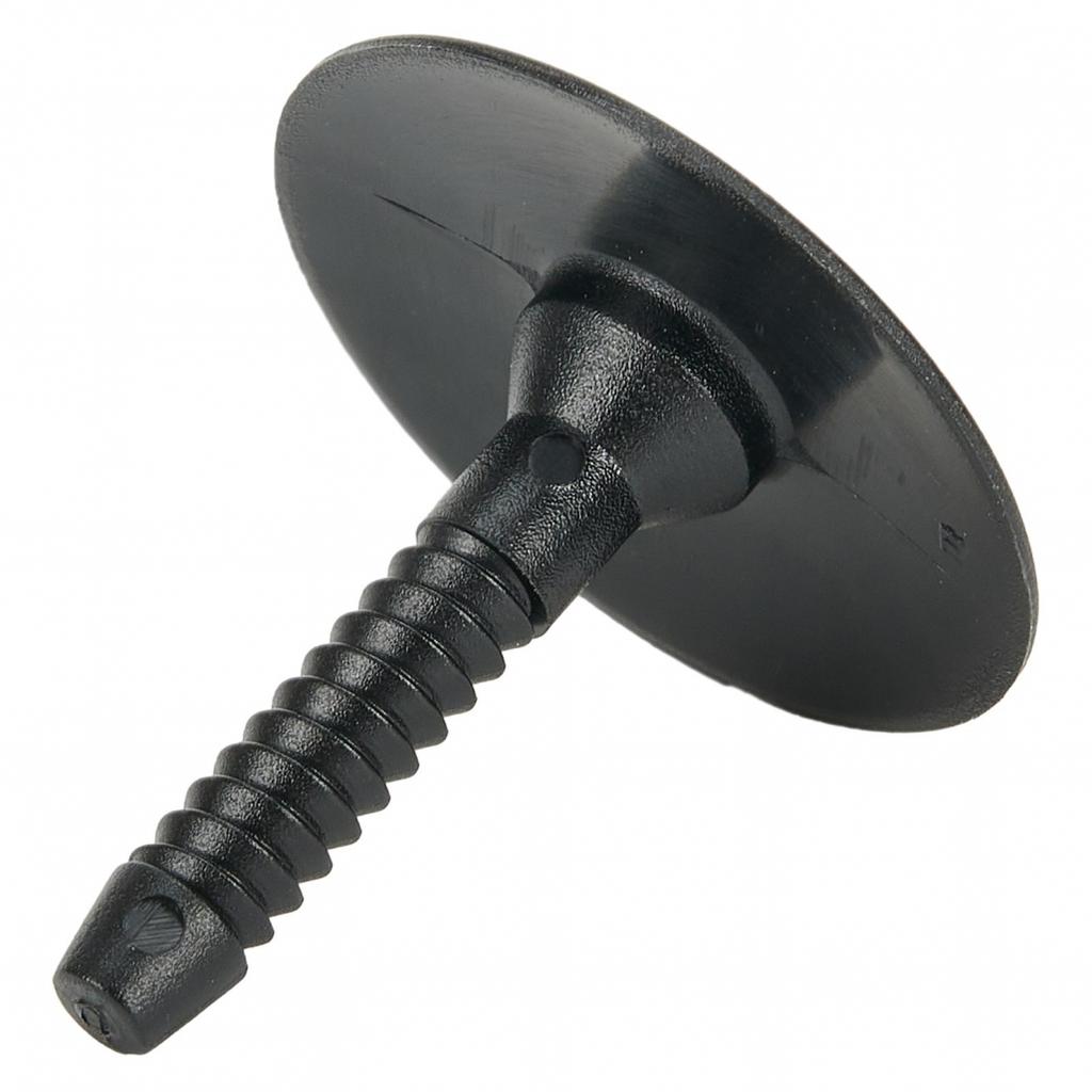 Plastic Nylon Clip Side Skirt 07147296886 Exterior Part