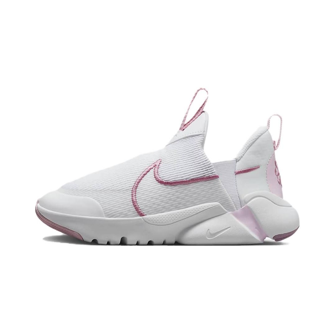 

Nike Flex Plus 2 Ps Summit White Pink DV9000-100 28