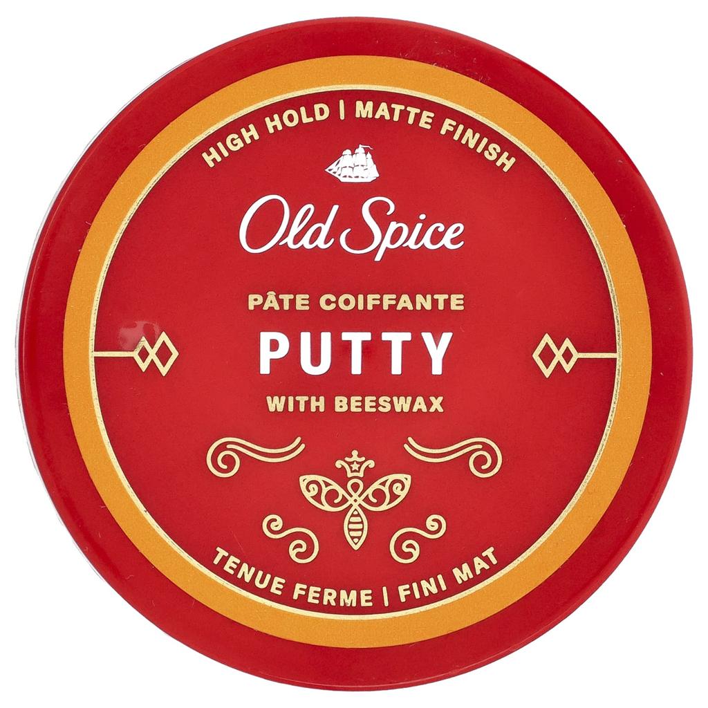 Massa de modelar, Cera de abelha, 63G(2.22Oz)