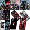 Akatsuki KISAME Itachi Uchiha Narutos Protective Cover for OPPO A40 A60 A80 A38 A18 A17 A16 A78 A79 A54 A25 A57 4G 5G Phone Case