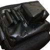 Fujiya Electrician's Tarpaulin Bag, Water Resistant, WB-CT