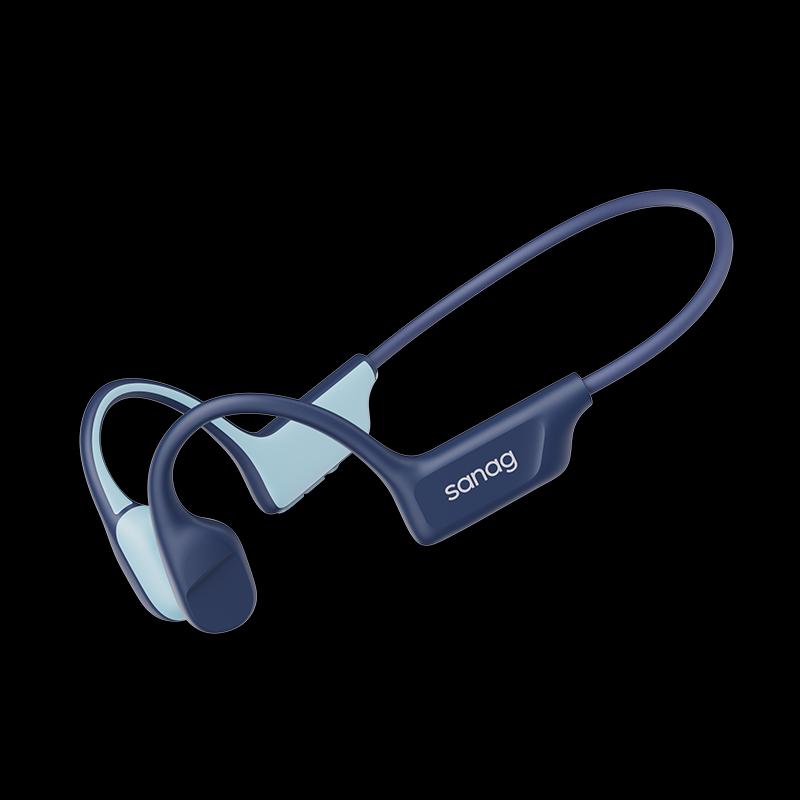 

SANAG B22S Bone Conduction Bluetooth Sports Headphones