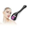 0.25mm 540 Derma Roller For Facial Skin Body Face Care Hair Growth Beard Acne Wrinkle Red Blood Removal Micro Needle Treatment