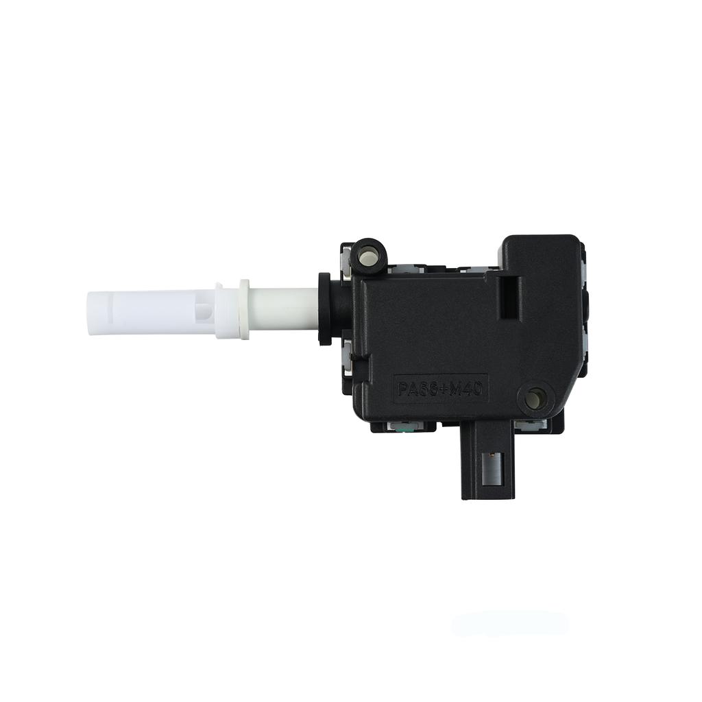 For VW Caddy Passat SaloonTailgate Electric Trunk Back Lock Actuator Central Mechanism Catch Release Motor 3B5827061C 4B9962115C