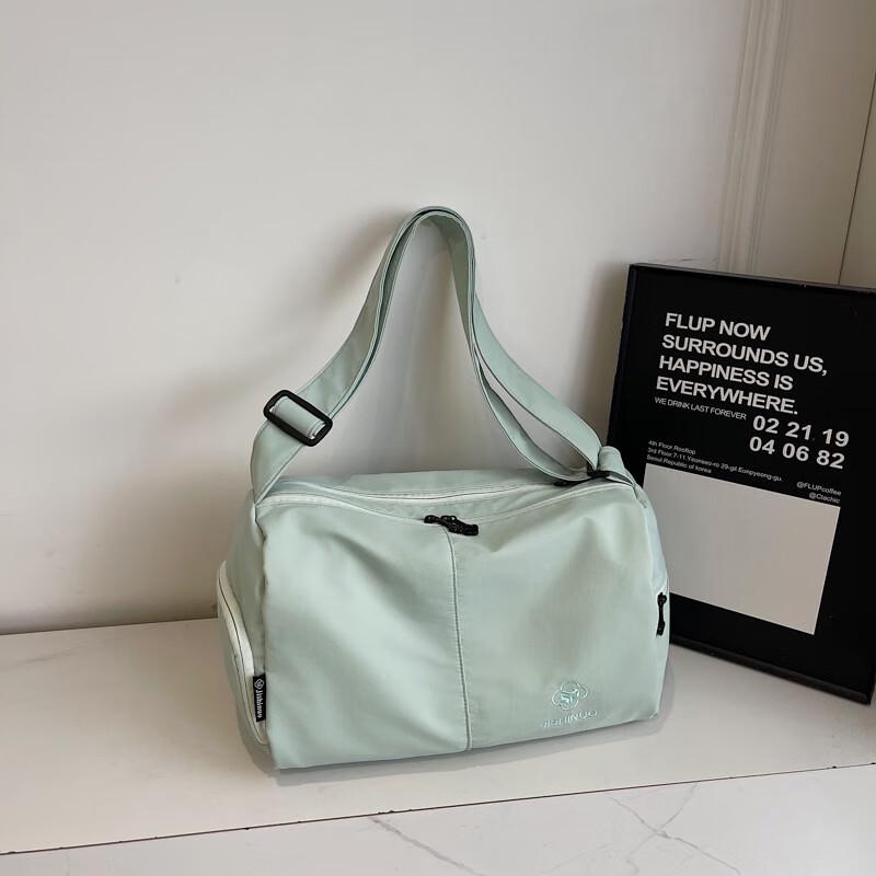 

OLOMM Dry/Wet Separation Yoga & Travel Bag One Size