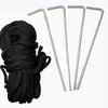 E-Wolf Flame Portable Privacy & Shower Tent