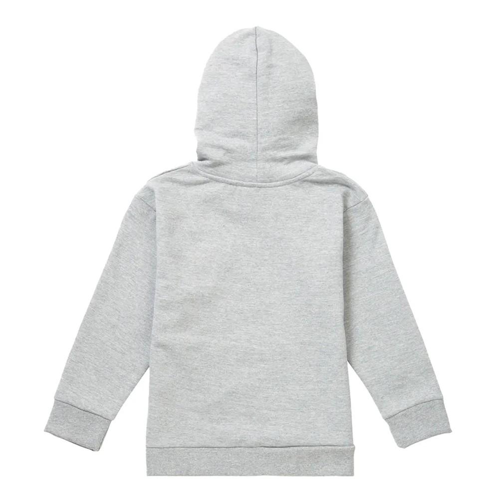 Marvel Childrens/Kids Iron Man 5th Birthday Hoodie