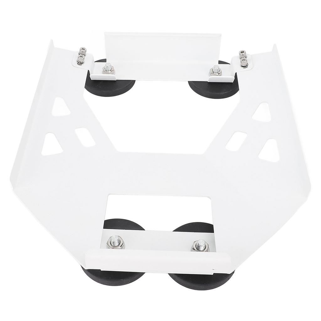 Magnetisches Dachmontage-Kit für Mini Edelstahl Schnellverschluss Autodachhalterung für Wohnmobile Boote Yachten LKWs 264LB Stark