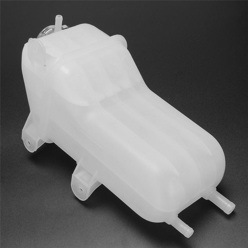 

Durable-Car Radiator Tank Storage Expansion Radiator Tank For Hyundai Starex And H1 25429-4A000 25430-4A000 25431-4A000 Easy