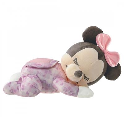 Disney Sov Sammen Melodi Baby Minnie