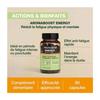 Pranarom Aromaboost Aromaboost Energy 60 Caps