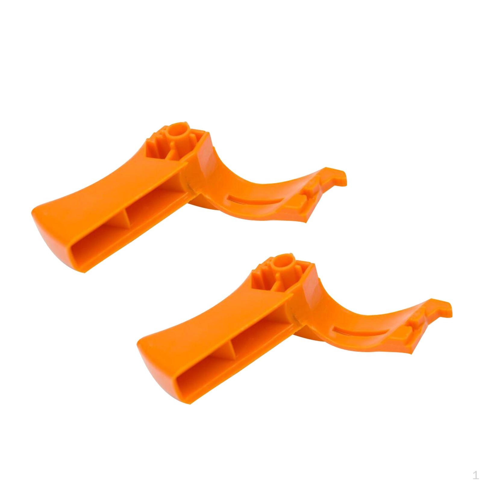 

Throttle Trigger 4137-182-1001 Replacement Fits for FS120 FS130 2x