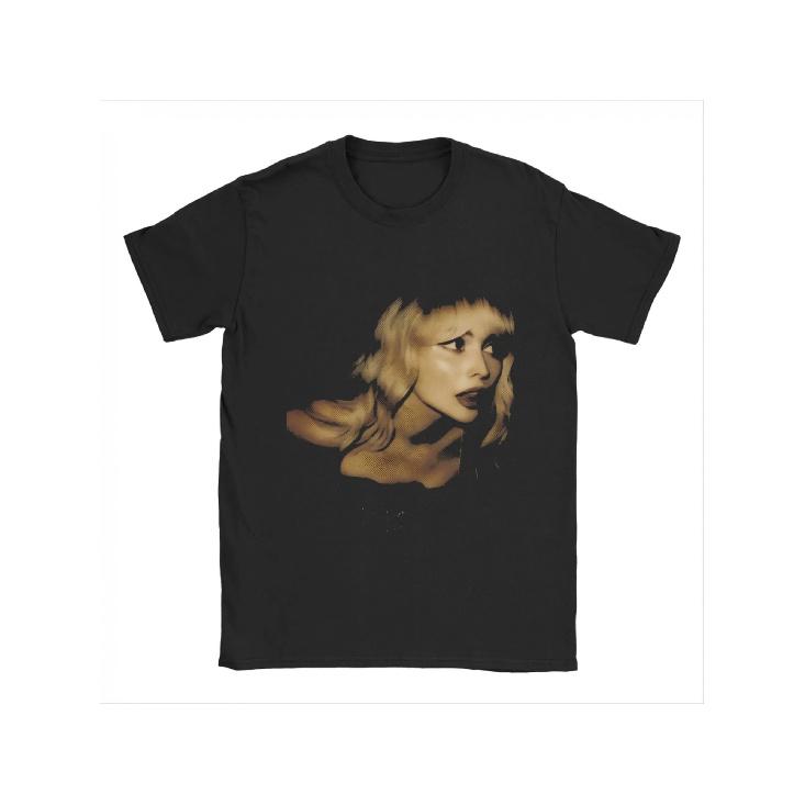 Men'S T-Shirt Sabrina Carpenters Hipster Pure Tee Shirt Short Sleeve T Shirt Crew Neck Clothing Big Size