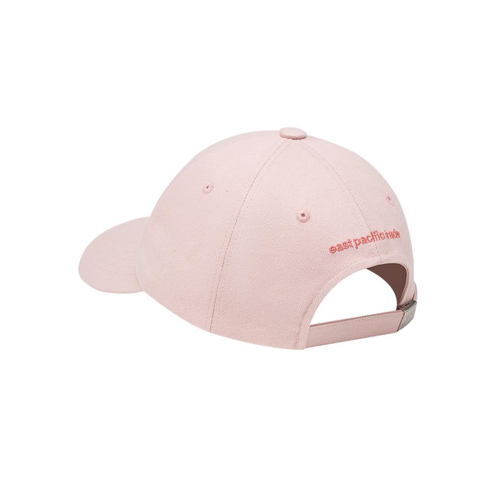Ipiti Heavy Embo Cap (Pink)