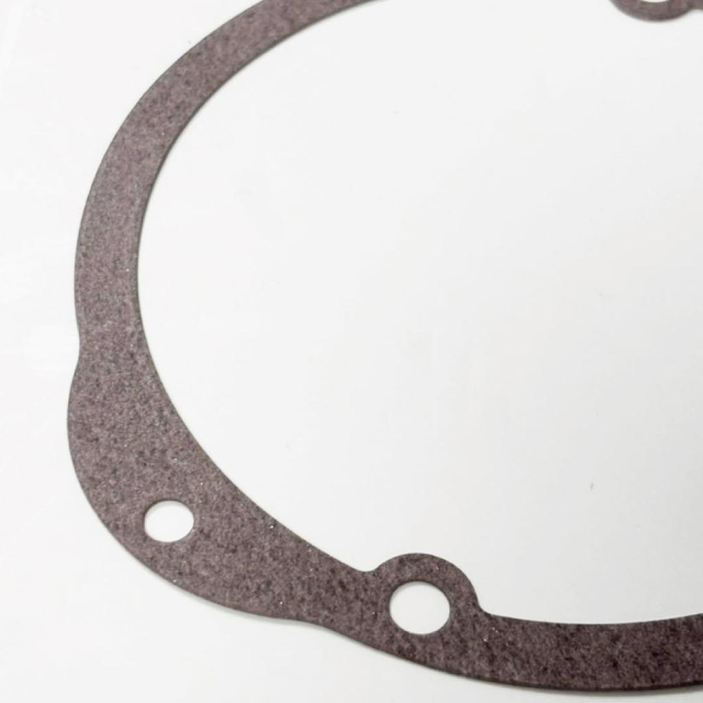 Zephyr 400 GPZ400F Z400GP Z400FX Point Cover Gasket Genuine Factory OEM Domestic Production Point