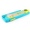 Board Games, Intellectual Toys, Children'S Bowling, Frog Catapult Ball Toys, Mini, Tabletop Shooting Games