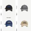 Korea Style Letter Embroidered Baseball Cap For Men Women Sun Protection Summer