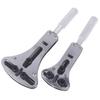 Watch Cover Wrench Opener 3-Point Wrench Screw Box Wrench Remover Wristwatch Case Opener Watch Battery Replacement Tool
