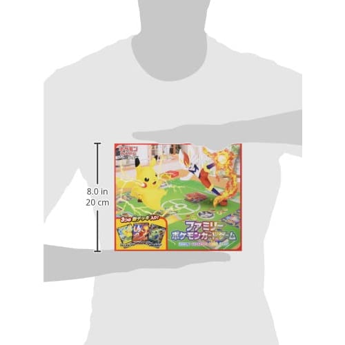 Pok?mon Card Game Sword & Shield Family Pok?mon Card Game