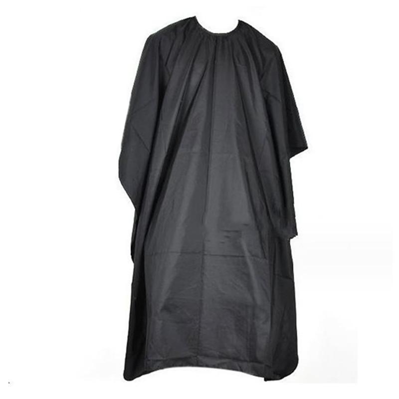 

1PC 145*165cm Pro Salon Hair Cutting Cape Hairdressing Hairdresser Cloth Gown Barber Hairdresser Apron Haircut Capes Long Sleeve