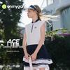 Onmygame Girls' Sports Cooling A-line Pleated Dress