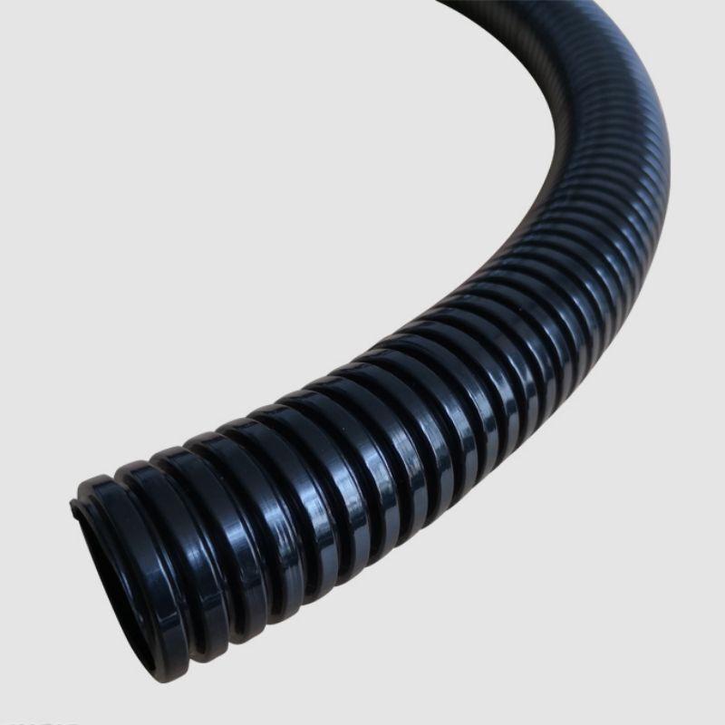 Juerda Reinforced Flame-Retardant Nylon Flexible Conduit